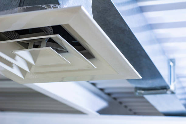 Best Best Air Duct Cleaning Company  in Yakima, WA