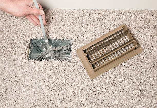 Yakima, WA Airduct Cleaning Company
