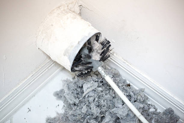 Best Ductwork Cleaning Services  in Yakima, WA