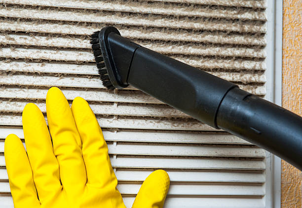 Best Affordable HVAC Duct Cleaning  in Yakima, WA