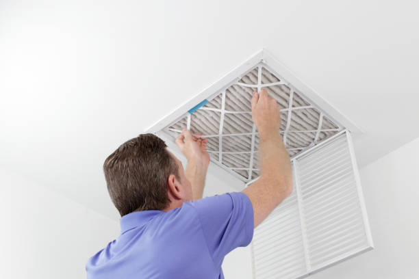 Best Affordable Air Duct Cleaning  in Yakima, WA